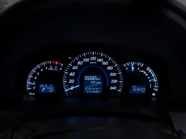 Toyota Camry VII (XV50) с пробегом 2014 года, цена 1 630 000 рублей, 163632 км, седан, Автокод Объявления