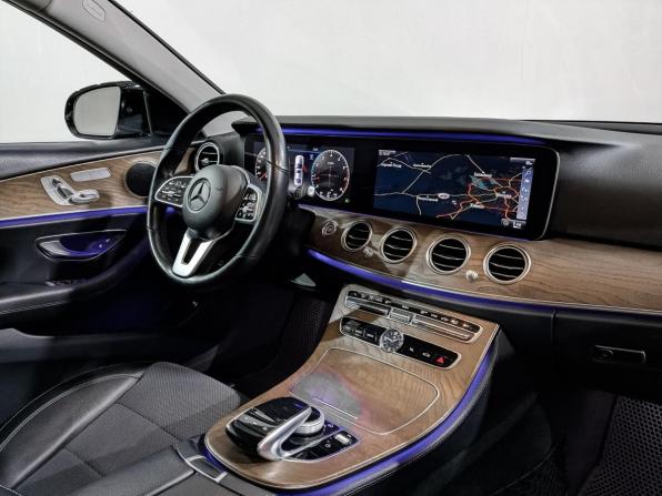 Mercedes-Benz E-Класс V (W213 S213 C238) с пробегом 2019 года, цена 2 950 000 рублей, 154617 км, седан, Автокод Объявления