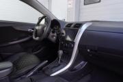 Toyota Corolla X (E140 E150) Рестайлинг Ульяновск  - изображение 39
