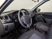 Lada (ВАЗ) Granta I Рестайлинг Москва  - изображение 41