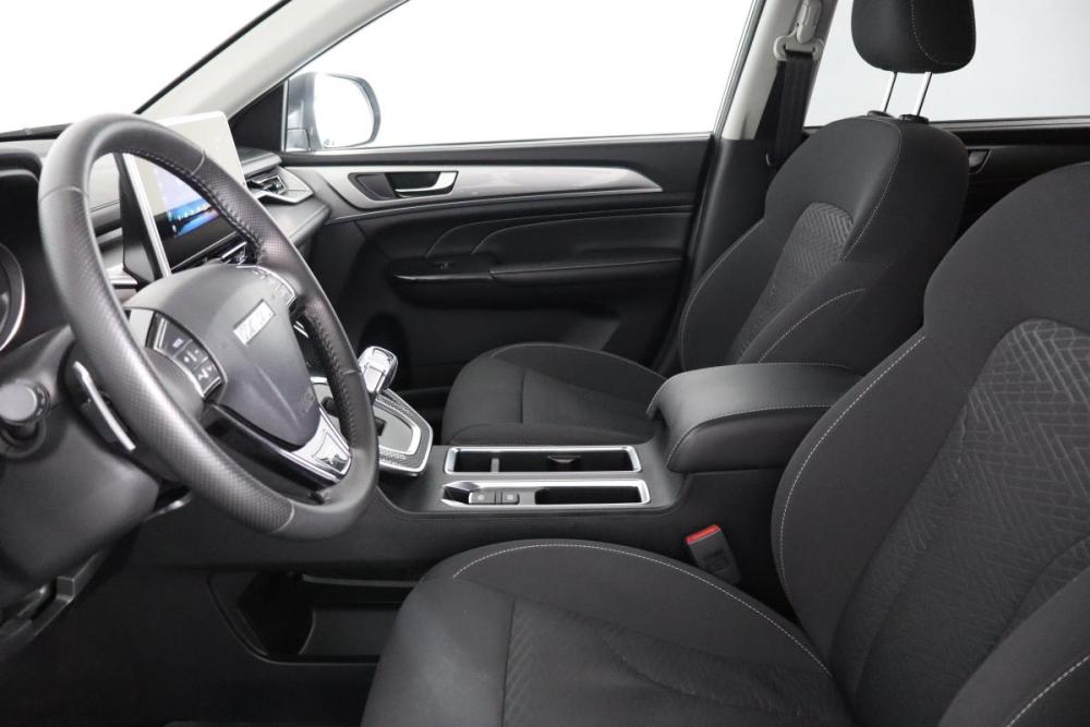 Haval M6 II Санкт-Петербург  - изображение 9