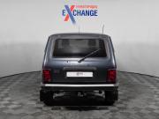 Lada (ВАЗ) 2131 (4x4) I Рестайлинг (2020) Нижний Новгород  - изображение 22