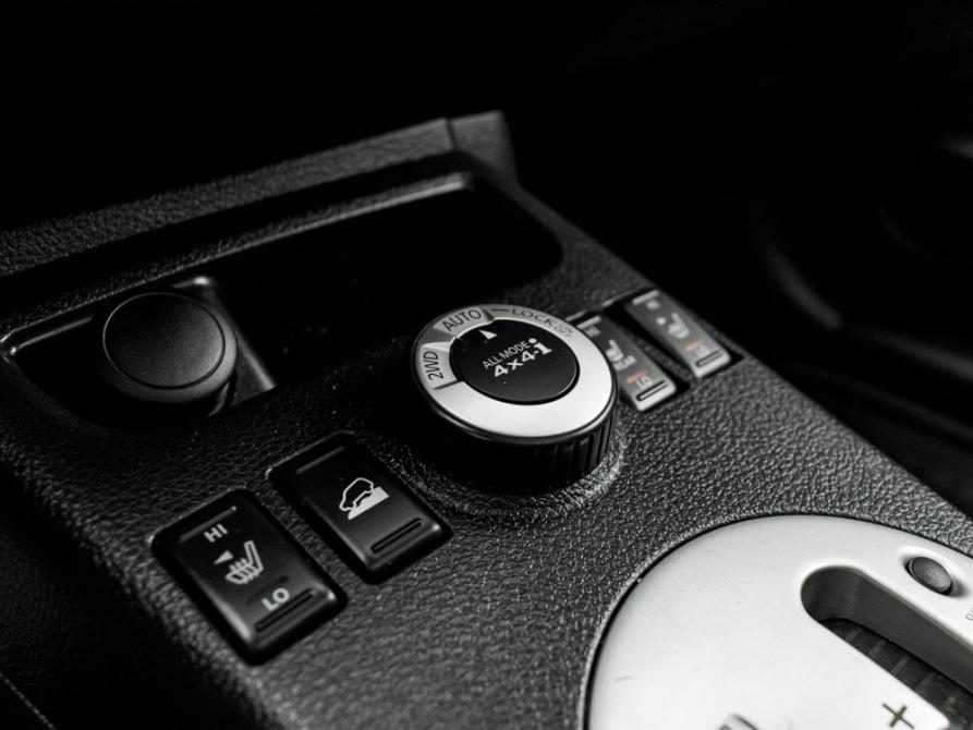 Nissan X-Trail II Рестайлинг Екатеринбург  - изображение 23