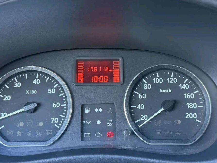 Renault Sandero I Волгоград  - изображение 9