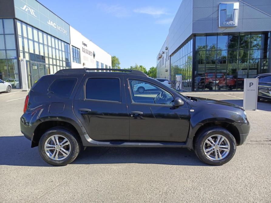 Renault Duster I Чебоксары  - изображение 5