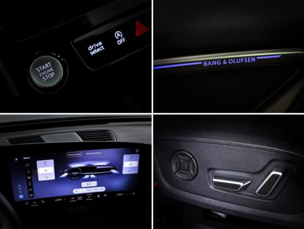 Audi A5 III (B10) с пробегом 2025 года, цена 5 528 000 рублей, 7213 км, лифтбек, Автокод Объявления