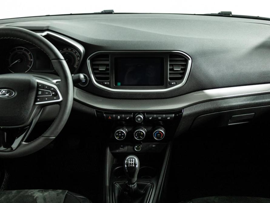 Lada (ВАЗ) Vesta I Рестайлинг (NG) Санкт-Петербург  - изображение 15