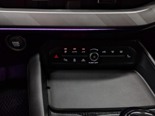 Haval F7x I Рестайлинг с пробегом 2023 года, цена 1 860 000 рублей, 78905 км, внедорожник, Автокод Объявления
