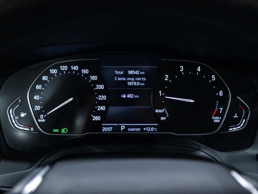BMW 3 серии VII (G2x) Санкт-Петербург  - изображение 13