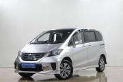 Honda Freed I Рестайлинг Новокузнецк  - изображение 37