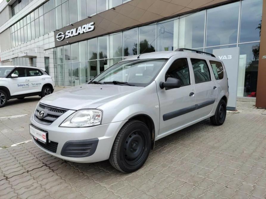Lada (ВАЗ) Largus I Набережные Челны  - изображение 3