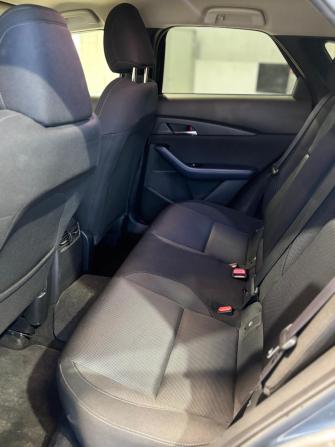 Mazda CX-30 I с пробегом 2020 года, цена 2 369 000 рублей, 79812 км, внедорожник, Автокод Объявления