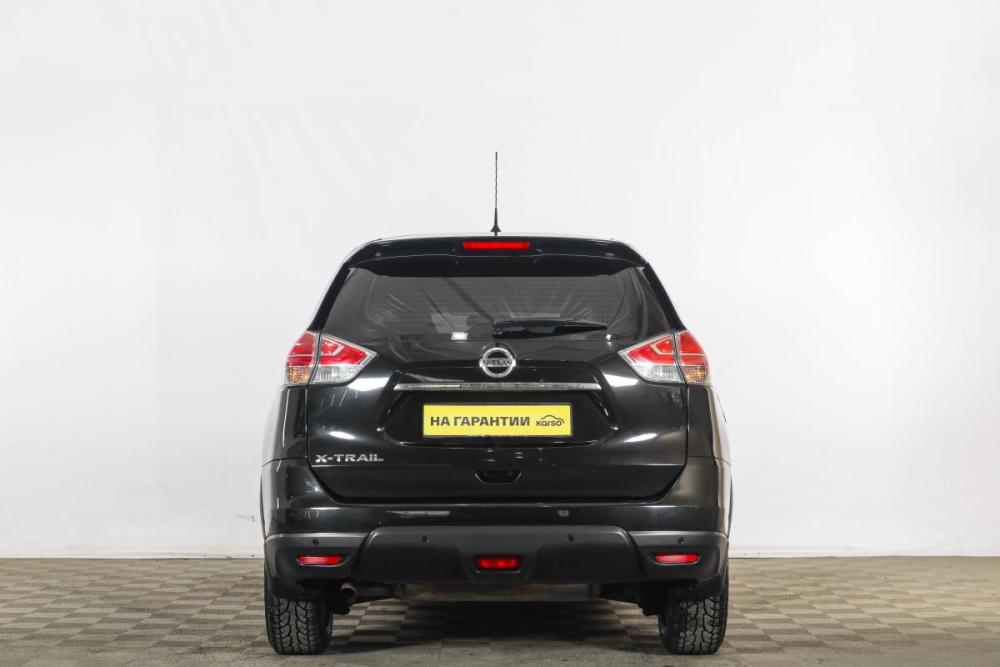 Nissan X-Trail III Тюмень  - изображение 6