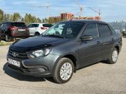 Lada (ВАЗ) Granta I Рестайлинг Пермь  - изображение 8