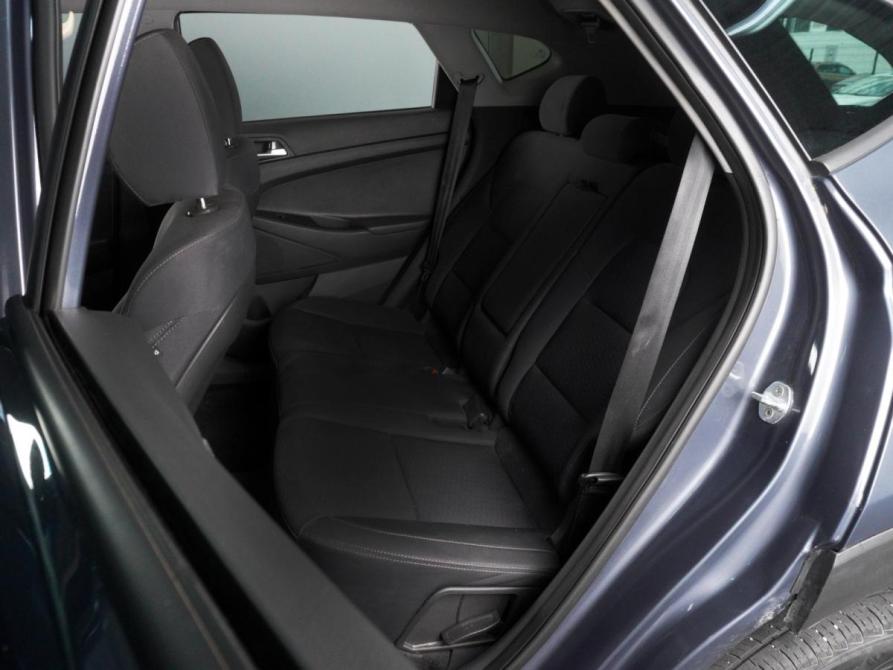 Hyundai Tucson III Рестайлинг Минеральные Воды  - изображение 9