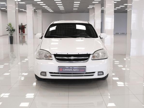 Chevrolet Lacetti I с пробегом 2007 года, цена 264 000 рублей, 196092 км, седан, Автокод Объявления
