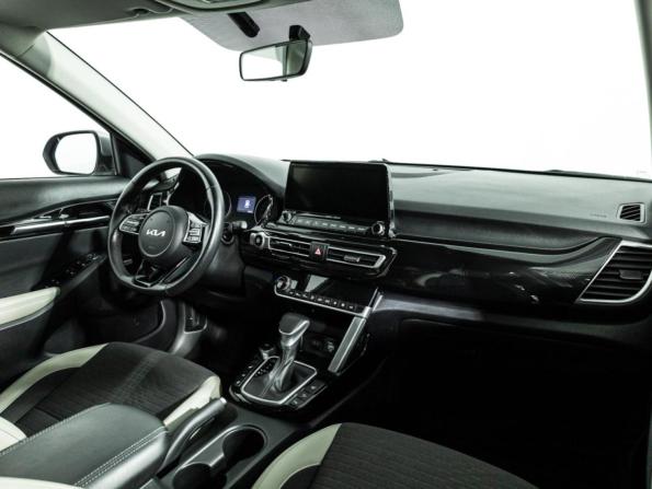 Kia Seltos I с пробегом 2022 года, цена 2 419 000 рублей, 47795 км, внедорожник, Автокод Объявления