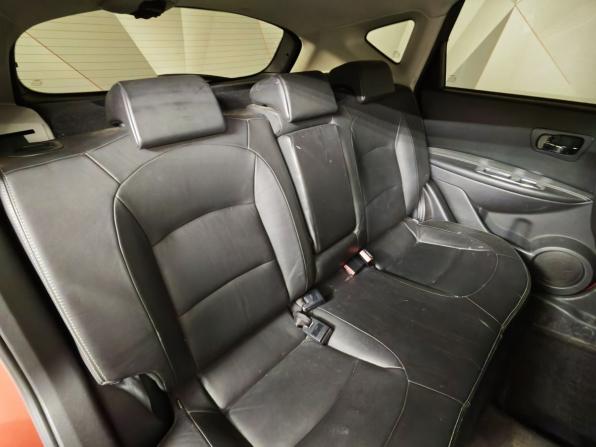 Nissan Qashqai I с пробегом 2008 года, цена 421 000 рублей, 291316 км, внедорожник, Автокод Объявления