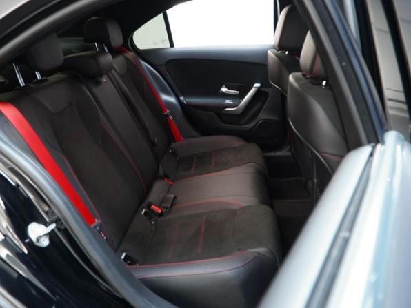 Mercedes-Benz A-Класс AMG II (W177) с пробегом 2020 года, цена 3 849 444 рубля, 42701 км, седан, Автокод Объявления