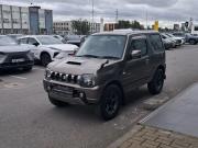 Suzuki Jimny III Рестайлинг 2 Санкт-Петербург  - изображение 19