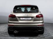 Porsche Cayenne II Рестайлинг (958) Москва  - изображение 27