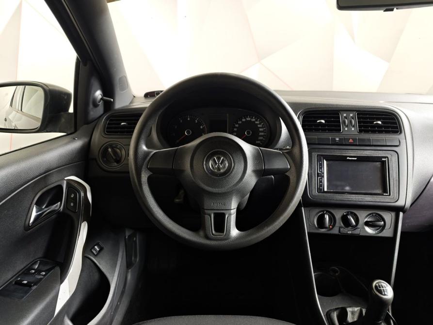 Volkswagen Polo V Москва  - изображение 18