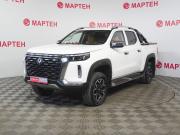 Changan Hunter Plus Вологда  - изображение 18