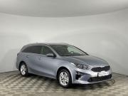 Kia Ceed III Воронеж  - изображение 23
