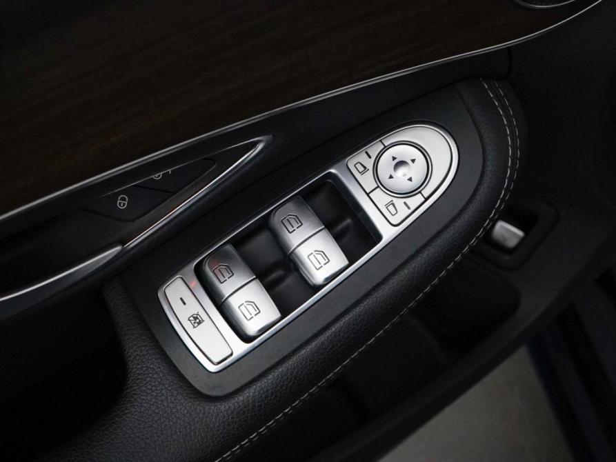 Mercedes-Benz C-Класс IV (W205) Рестайлинг Москва  - изображение 17