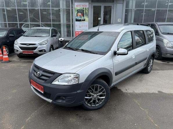 Lada (ВАЗ) Largus I с пробегом 2020 года, цена 1 149 000 рублей, 76020 км, универсал, Автокод Объявления