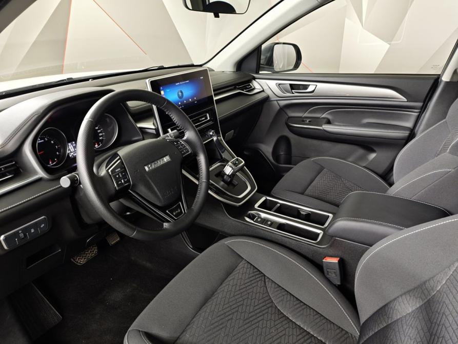 Haval M6 II Москва  - изображение 19