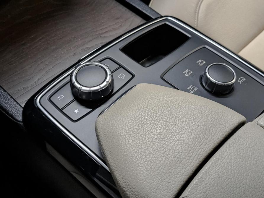 Mercedes-Benz GLE I (W166) Санкт-Петербург  - изображение 30