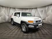 Toyota FJ Cruiser Москва  - изображение 20