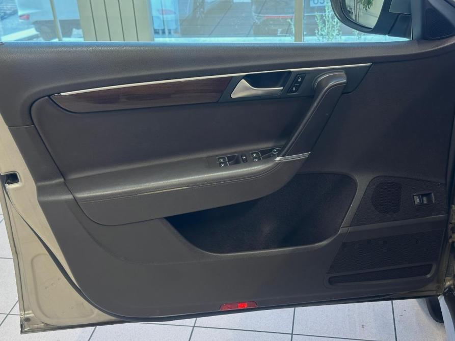 Volkswagen Passat B7 Волгоград  - изображение 14