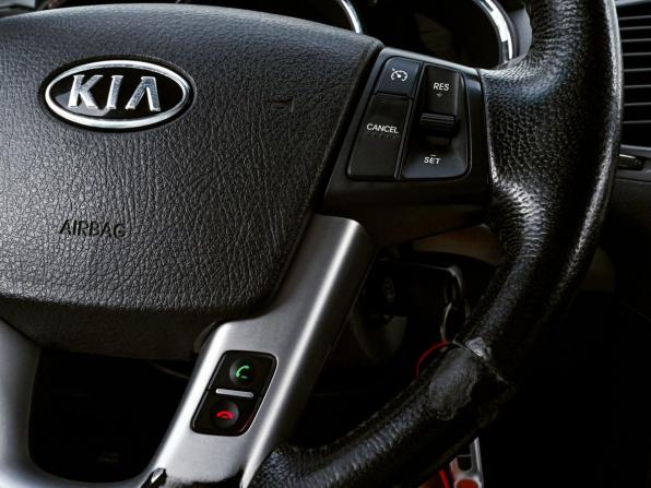 Kia Sorento II с пробегом 2011 года, цена 1 429 000 рублей, 234332 км, внедорожник, Автокод Объявления