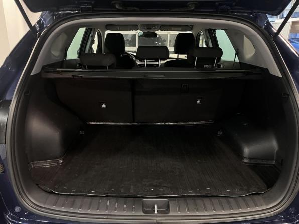 Hyundai Tucson III Рестайлинг с пробегом 2019 года, цена 2 540 000 рублей, 88089 км, внедорожник, Автокод Объявления