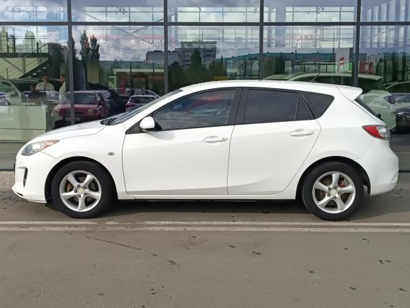 Mazda 3 II (BL) Рестайлинг с пробегом 2012 года, цена 790 000 рублей, 212408 км, хэтчбек, Автокод Объявления
