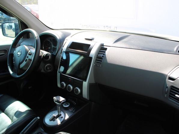 Nissan X-Trail II с пробегом 2008 года, цена 979 000 рублей, 229351 км, внедорожник, Автокод Объявления