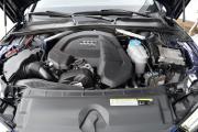 Audi A4 V (B9) Иркутск  - изображение 58