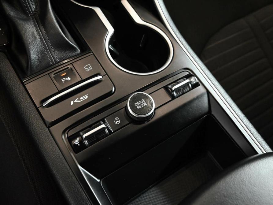 Kia K5 III Екатеринбург  - изображение 17