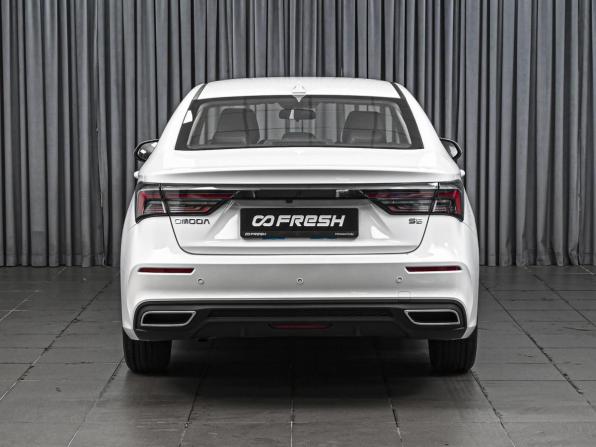 Omoda S5 с пробегом 2024 года, цена 1 444 000 рублей, 33130 км, седан, Автокод Объявления