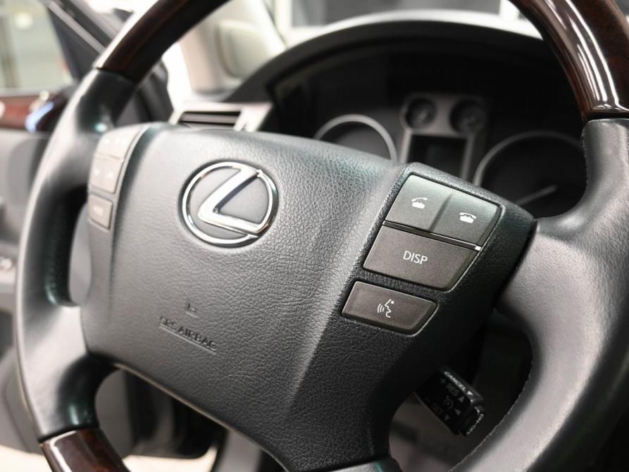 Lexus LX III Ростов-на-Дону  - изображение 16