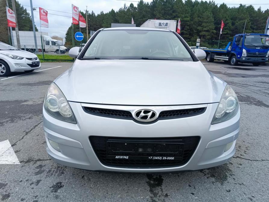Hyundai i30 I Тюмень  - изображение 2