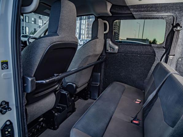 Mitsubishi Delica D:3 с пробегом 2016 года, цена 1 499 000 рублей, 172834 км, минивэн, Автокод Объявления