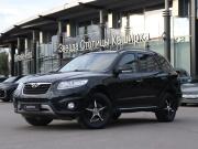 Hyundai Santa Fe II Рестайлинг Москва  - изображение 19