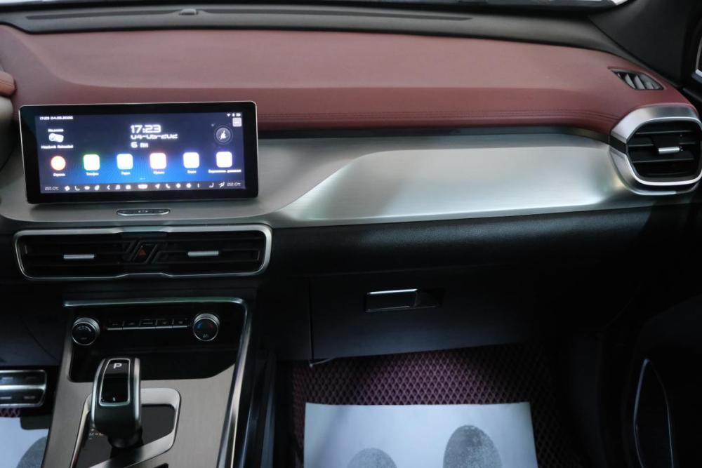 Geely Coolray I Омск  - изображение 19