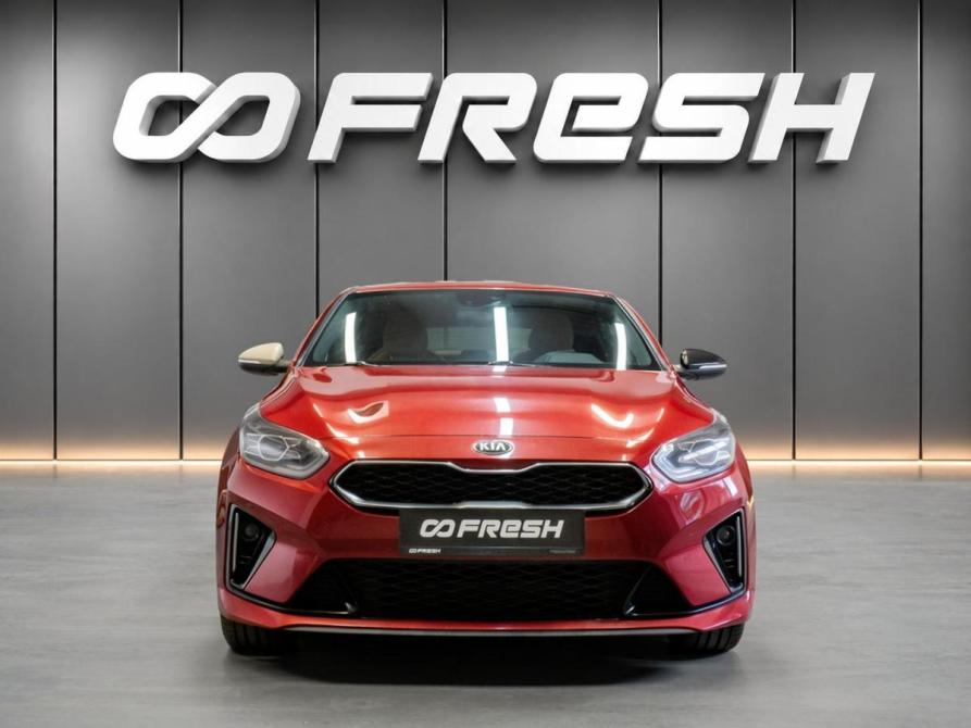 Kia Proceed I Рязань  - изображение 3