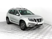 Nissan Terrano III (D10) Ногинск  - изображение 21