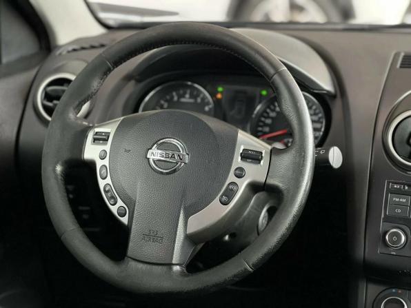 Nissan Qashqai I Рестайлинг с пробегом 2012 года, цена 695 000 рублей, 449546 км, внедорожник, Автокод Объявления
