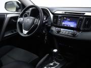 Toyota RAV4 IV (XA40) Рестайлинг Уфа  - изображение 29